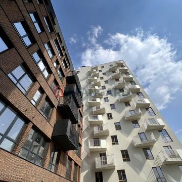 Продаж 1 кім кв з ремонтом | ЖК Viking Hills | вул. Щурата ЖК Viking Hills