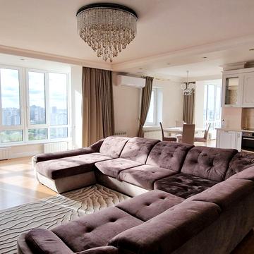 Романа Ратушного вул. (Волгоградська), 9-А