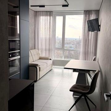 Довгострокова оренда 1к Квартира 600-річчя вулиця ЖК Лесопарковый