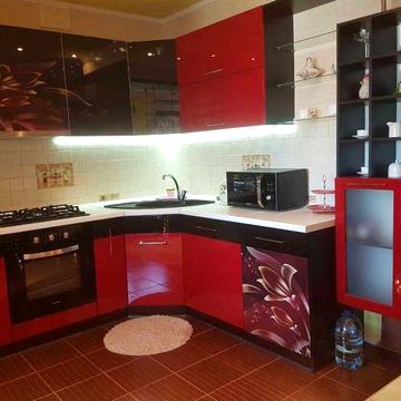 Продам 2-ком квартиру на Салтовке МЖК Интернационалист, 83 м² 3/9 этаж ЖК МЖК Интернационалист