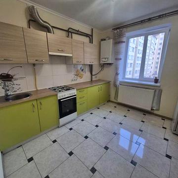 1к новобудова р-н метро