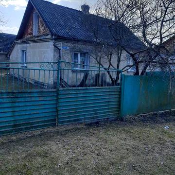 Продам будинок с.Іванівка , 10км до Славути