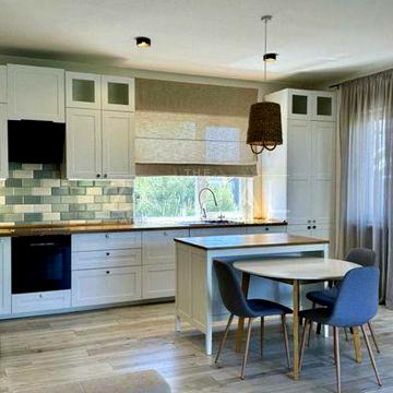 ‼️Аренда дома 150 м² ‼️Генератор ‼️Софиевская борщаговка ул. Куринна