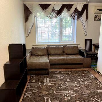 Довгострокова оренда 2 кімнатної квартири Соцмісто