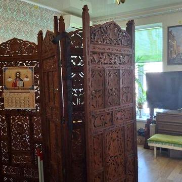 Продам квартиру от хозяина . Новосельского уг-торговая