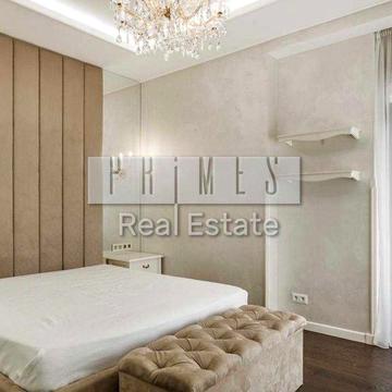 Печерськ 4-кімнатна квартира 131 м2 тераса в ЖК Skyline ЖК Skyline