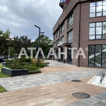 Продаж 1к Квартира Академіка Філатова вулиця ЖК Manhattan