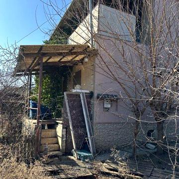 ПРОДАМ!! Отличный район для жизни и отдыха  Добрый Хутор - Дом и 6 сот