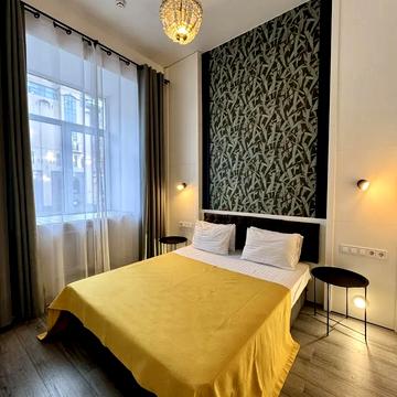 Басейна вул., 5-А