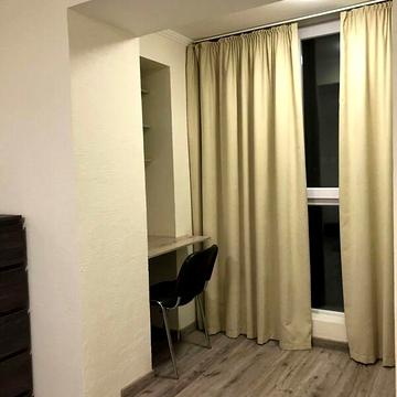 Довгострокова оренда 2к Квартира Телевізійна вулиця