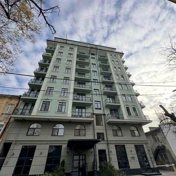 Ексклюзив 1кім, елітний будинок, центр, парк, газ котел 52000 у.о