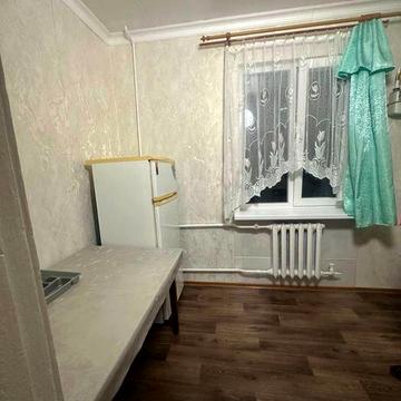 Сдам 3-х комнатную квартиру до жд 15 менут пешком