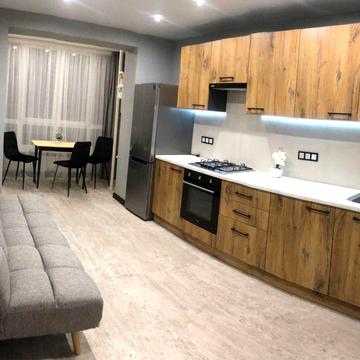 Однокомнатная квартира долгосрочная аренда