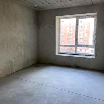 Продаж 3 кім квартира поруч біля зеленої зони