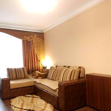 Оренда затишної 1кім квартири район Мотель!