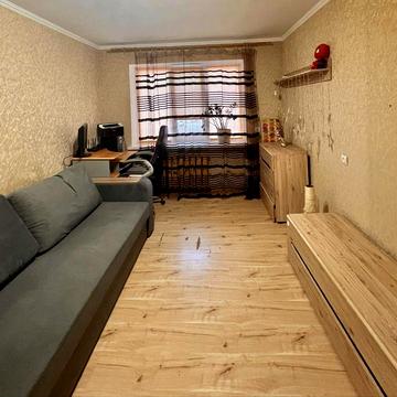 1 кімнатна квартира в нагірній частині міста