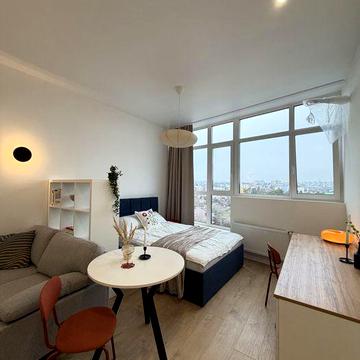 Продаж квартири з дизайнерським ремонтом у ЖК Синергія Сіті! ЖК Синергія Сіті