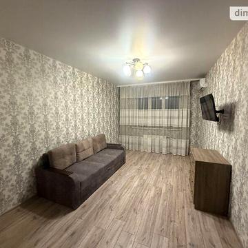 Довгострокова оренда 1к Квартира Київська вулиця ЖК Лесной квартал