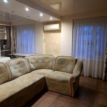 Оренда 2х кім.квартири м.Українка