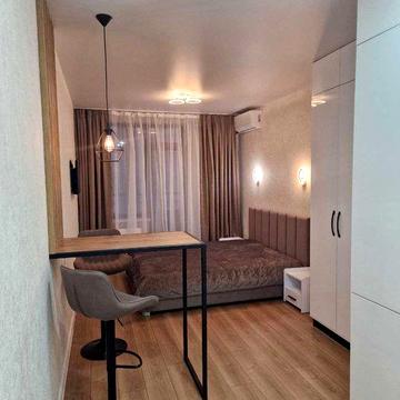 Сдам 1к квартиру, ЖК Родос. От хозяина. Аркадия. Без выселения на лето