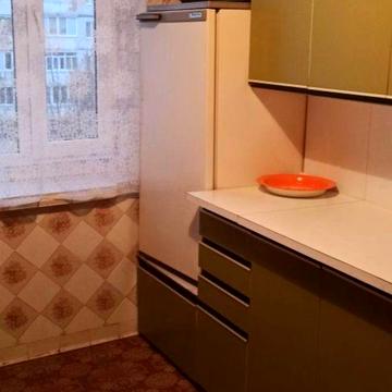 Сади велика 3-х кімнатна квартира