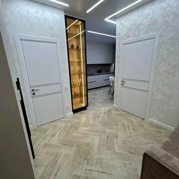 Аренда 1к Кадорр Сити на Краснова