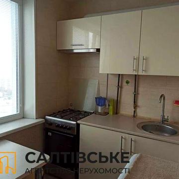 ВС-2249 Продам 1к квартиру на Салтовке Студенческая 522 м/р