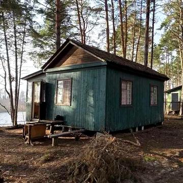 Оренда будинку відпочинку.