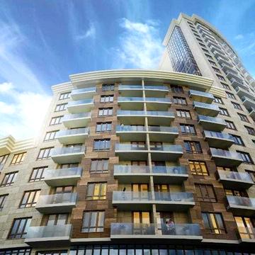 Супер планування 117м2 ЖК Cardinal Кардинал Тютюнника 28а Печерськ ЖК Cardinal Кардинал