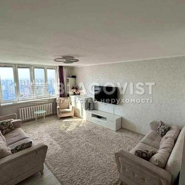 Продаж 3х кімнатної квартири Срібнокільська Дарницький Осокорки Позняк ЖК Корона