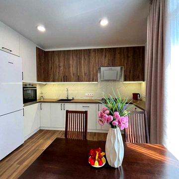 Оренда квартири вул. Стрийська ЖК Леополь Таун