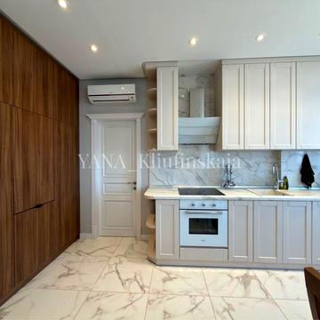 ЖК Лимнос‼️2 балкона 70м2 ВИД МОРЯ‼️+ 2 паркоместа Длительно АРКАДИЯ