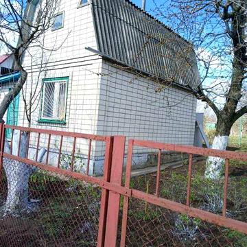 Продається дача – Канів, кооператив “Промінь”