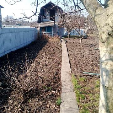 Продам дачу с/т Ромашка