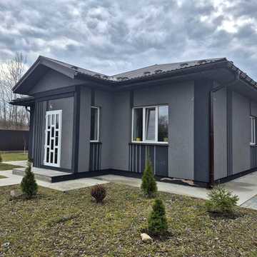 Без % Продам сучасний будинок в м. Бориспіль