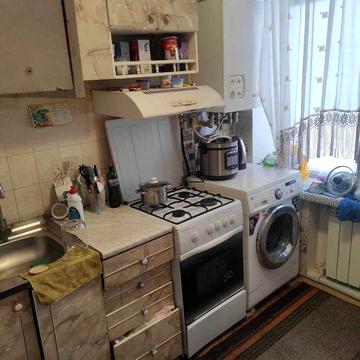 Погребище, вул. Вишнева 2. Продаж квартири