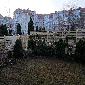 Оренда 1-кімн. квартири з великим подвірям в ЖК Петрівський квартал