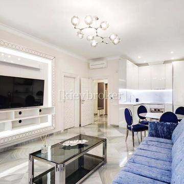 Оренда без комісії  65м2 6 поверх Ділова 4 Олімпійська Tower генератор