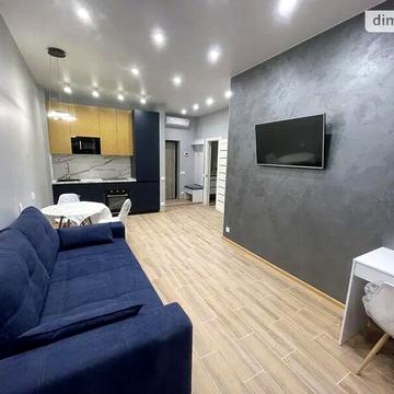 Довгострокова оренда 1к Квартира Зоряний бульвар