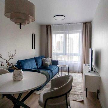 Продаж 2к квартири в ЖК Tetris Hall 58м2 ЖК Тетріс Хол