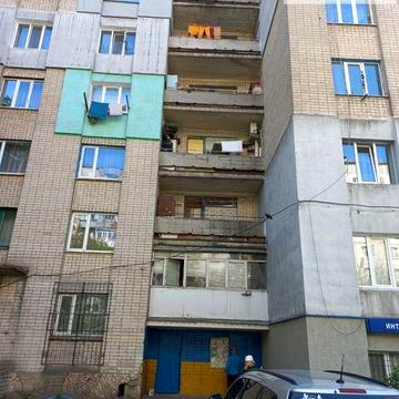 Продам кімнату у гуртожитку