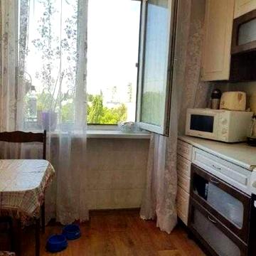 Продам 4-комн. квартиру на Котовского/Семена Палия/Высоцкого