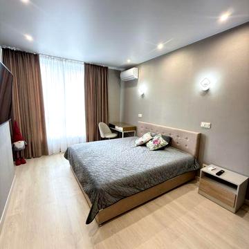 Оренда 1 кім квартири жк Варшавський пр. Правди