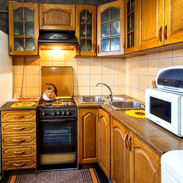 Оренда 2-х кімнатної квартири А. Малишка 21