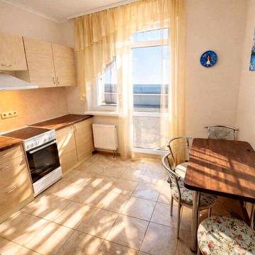 БЕЗ% Продаж 1 кімнат кв Борщагівська 152а Солом`янський р-н Новобуд