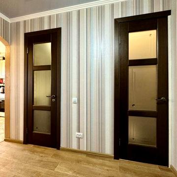 1к кв великої площі в цегляному будинку