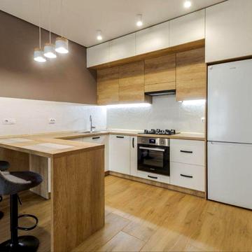 Оренда 1 км. квартири в ЖК Софіївка. Вул. Угорська.