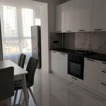 Ціну знижено!Перша здача! 2к квартира, ЖК Квартал Галицький