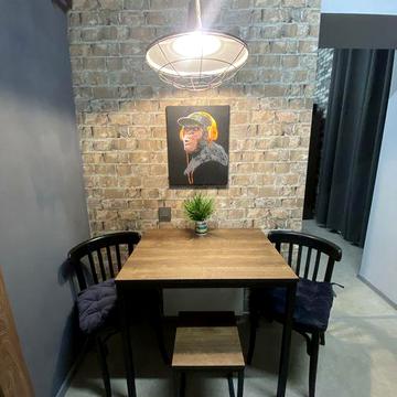 ЭКСКЛЮЗИВ! Продам самую СТИЛЬНУЮ квартиру 5 мин ЦЕНТР, Разумовская