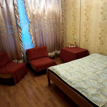 Продам 1 ком на Тополе